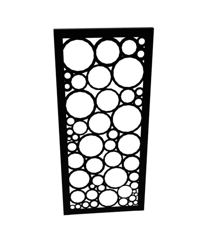 Carbon steel panel - Sodi