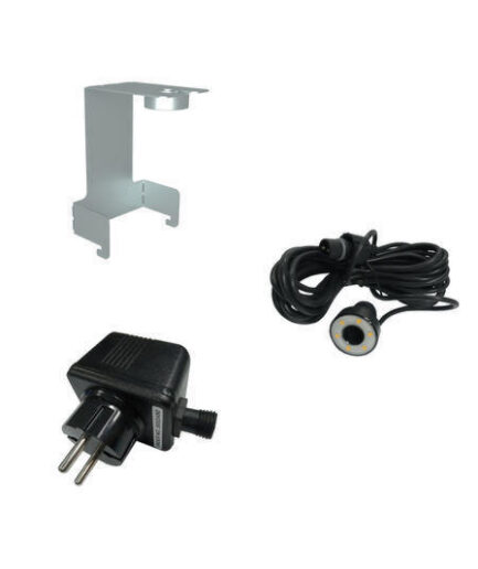 Wefe/Suscepit water fountain accessory kit (models 01-03)